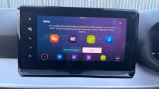 SEAT Arona 1.0 TSI 115 FR 5dr Petrol Hatchback